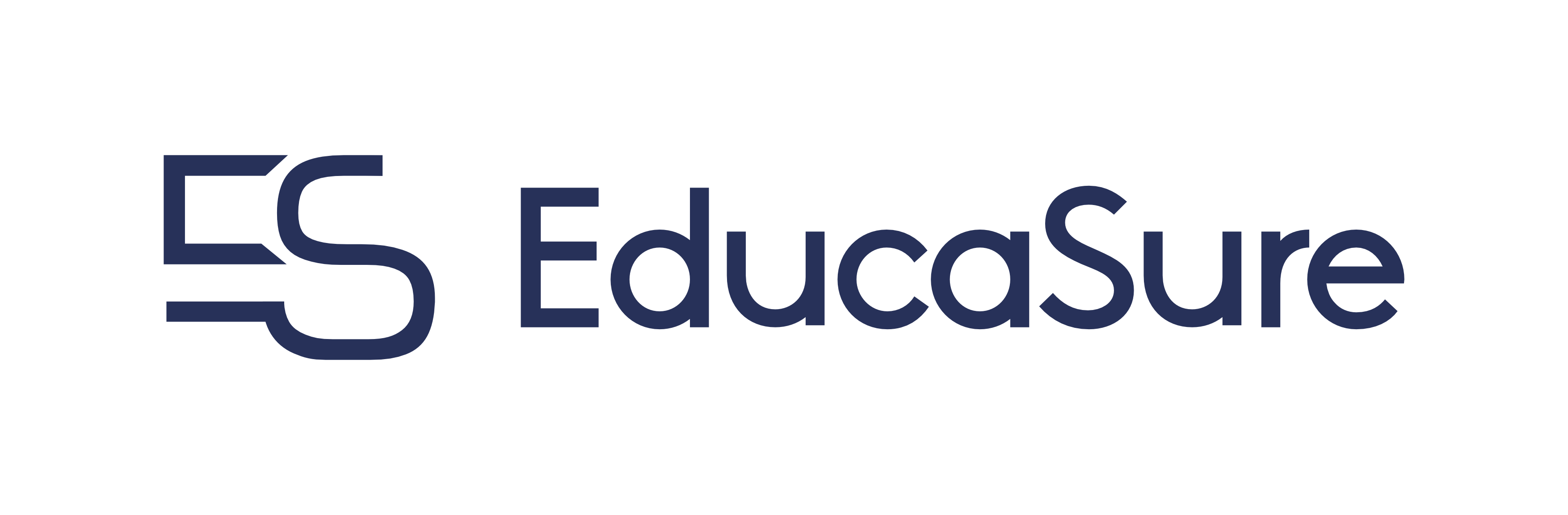 Educasure logo landscape